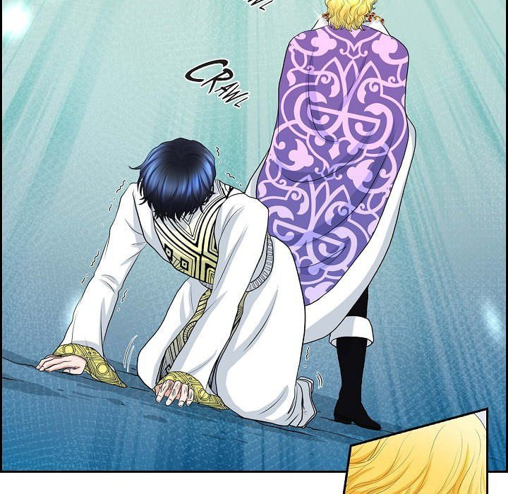 Read On the Emperor