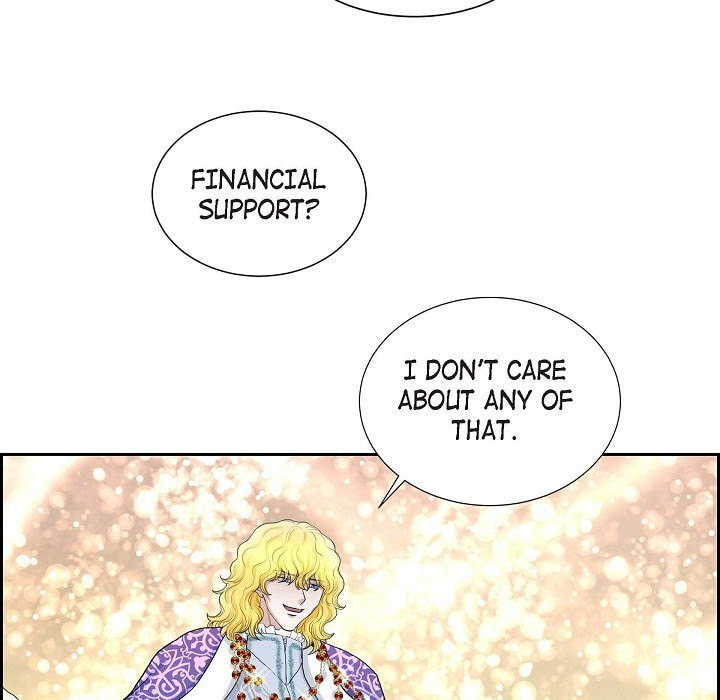 Read On the Emperor