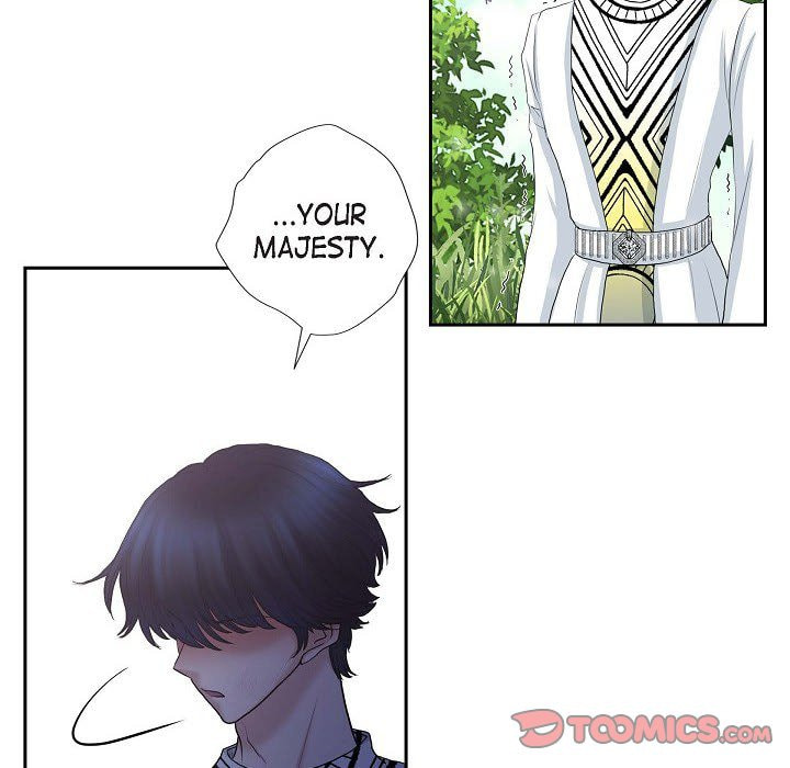 Read On the Emperor