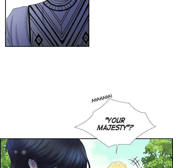 Read On the Emperor