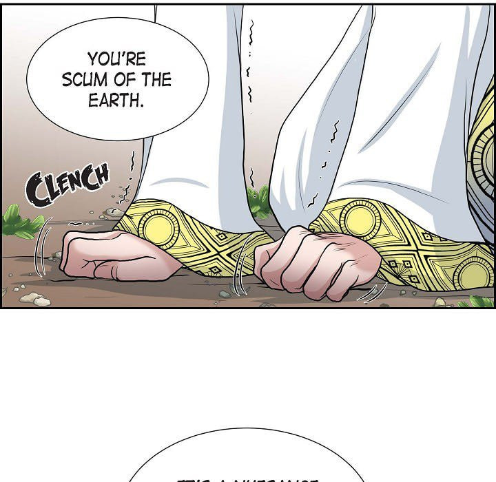 Read On the Emperor