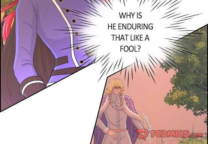 Read On the Emperor