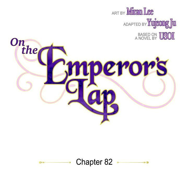 Read On the Emperor