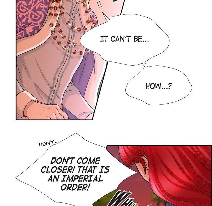 Read On the Emperor