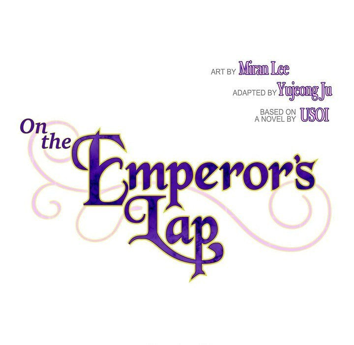 Read On the Emperor