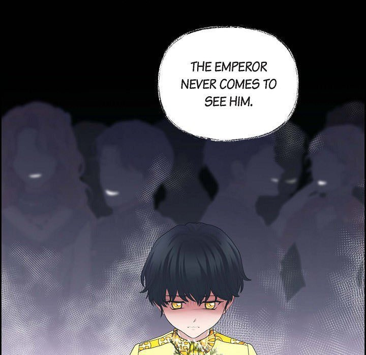 Read On the Emperor