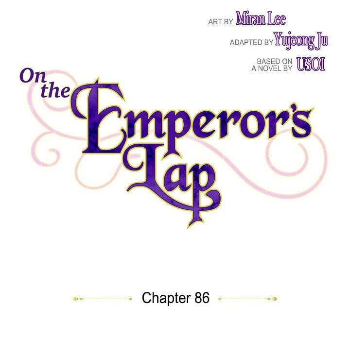 Read On the Emperor