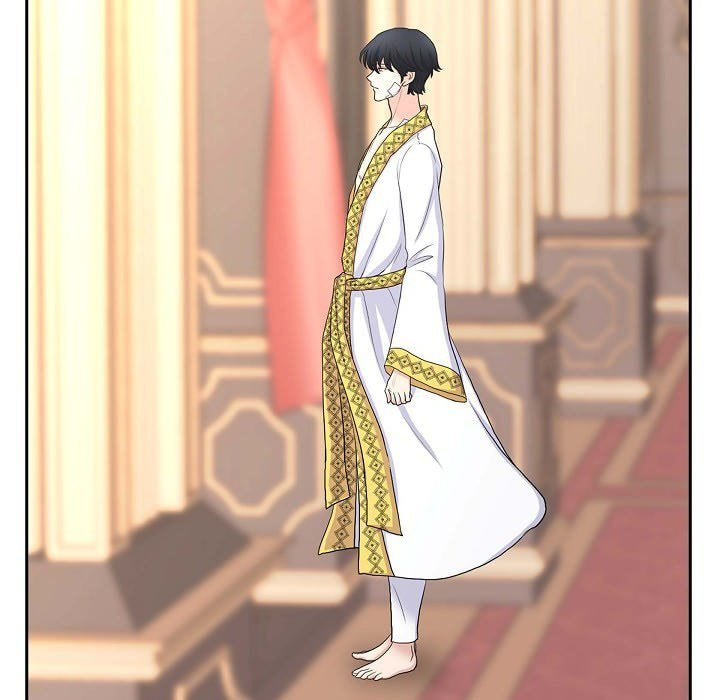 Read On the Emperor