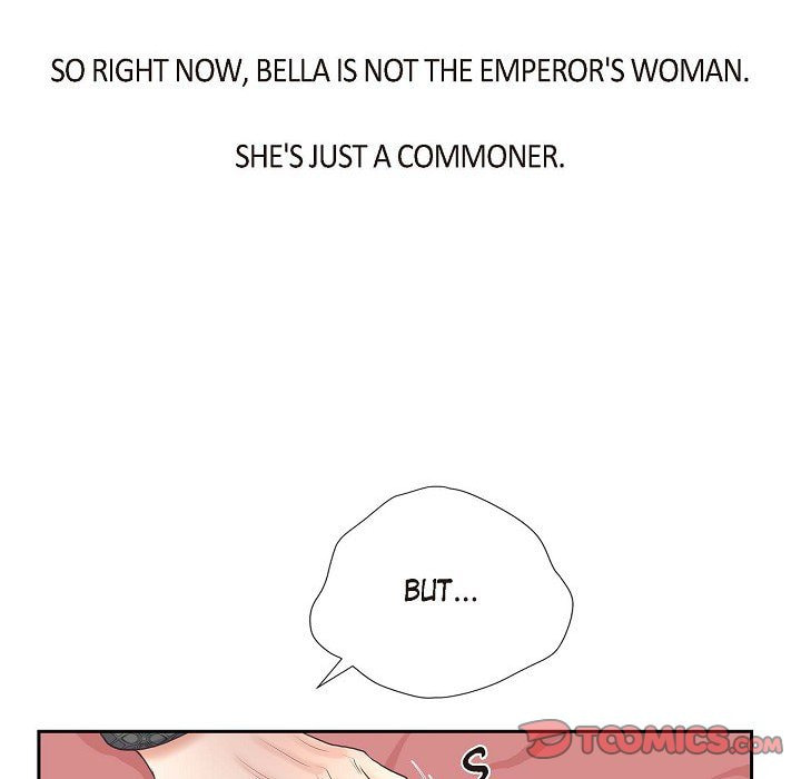 Read On the Emperor