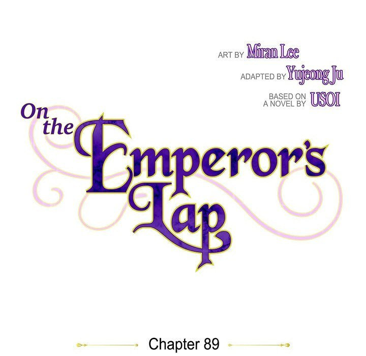 Read On the Emperor