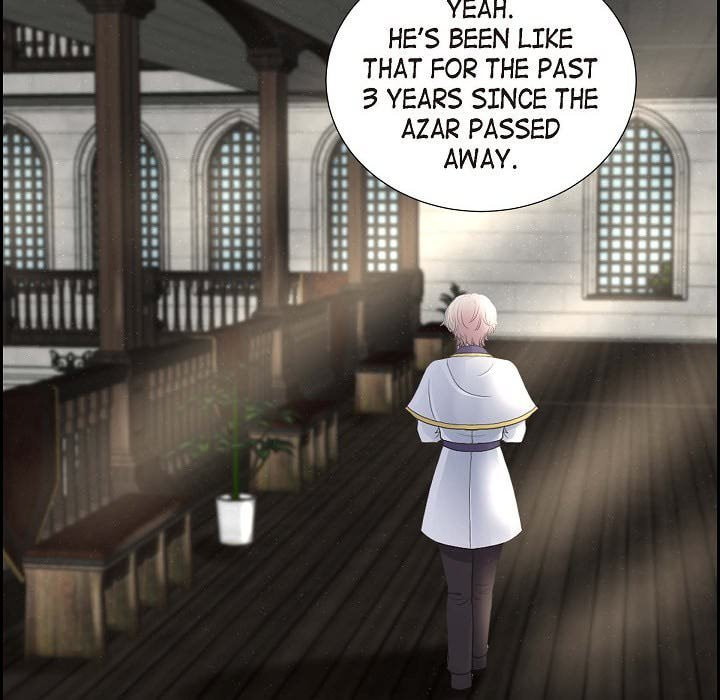 Read On the Emperor