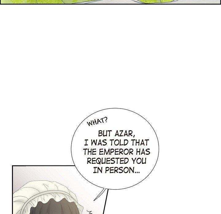Read On the Emperor