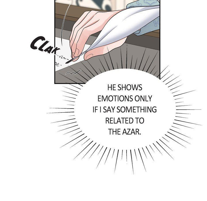 Read On the Emperor