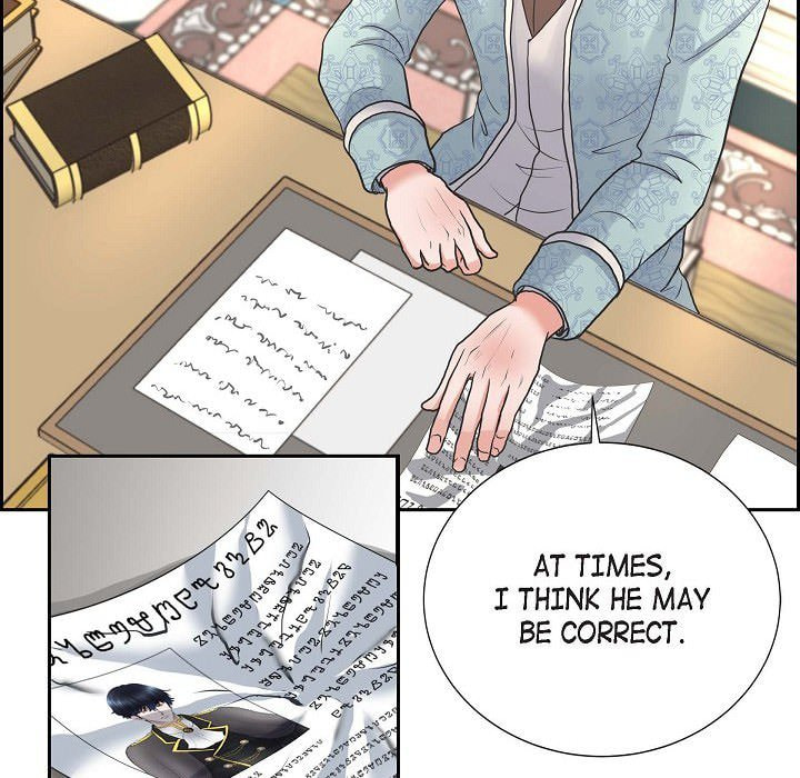 Read On the Emperor