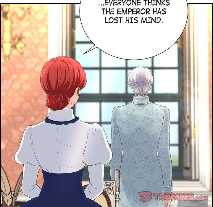 Read On the Emperor