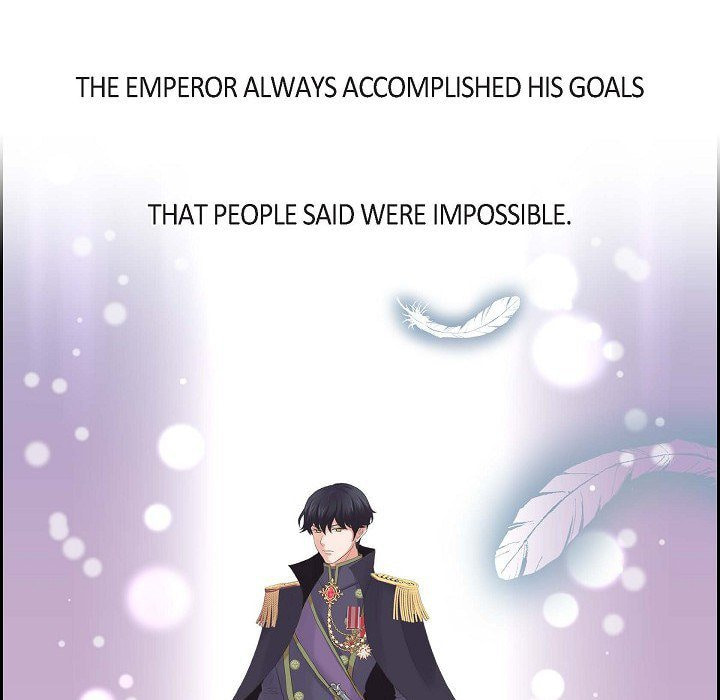 Read On the Emperor