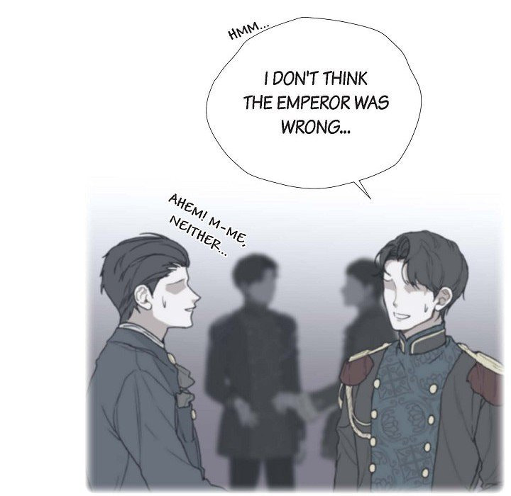 Read On the Emperor