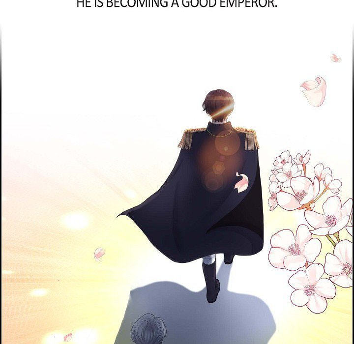 Read On the Emperor