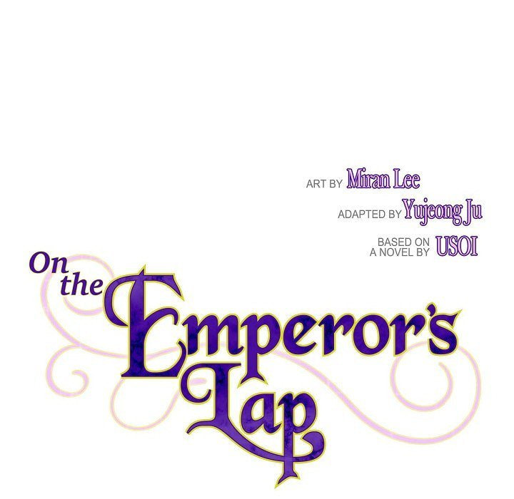 Read On the Emperor