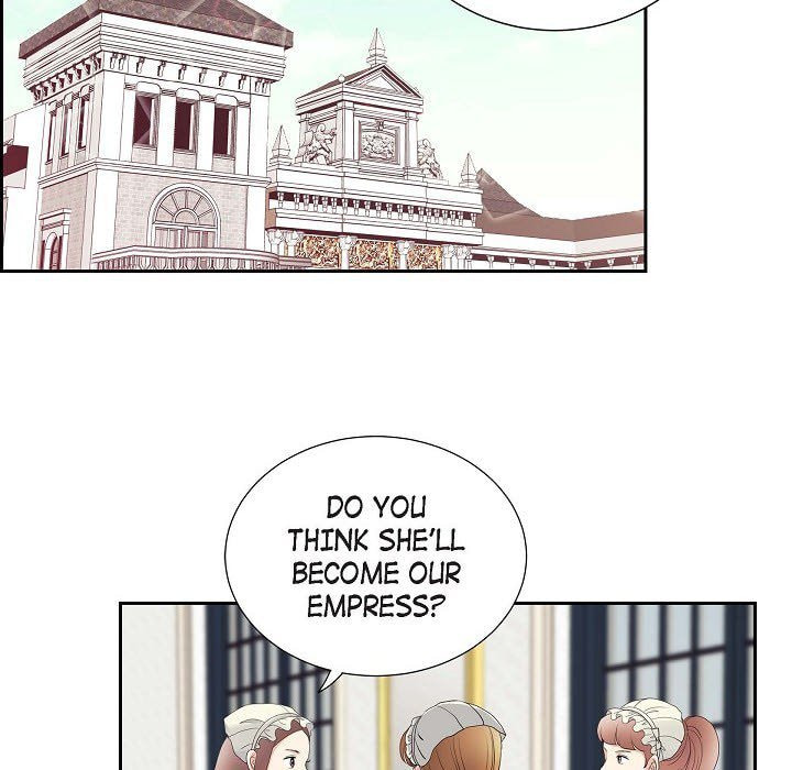 Read On the Emperor