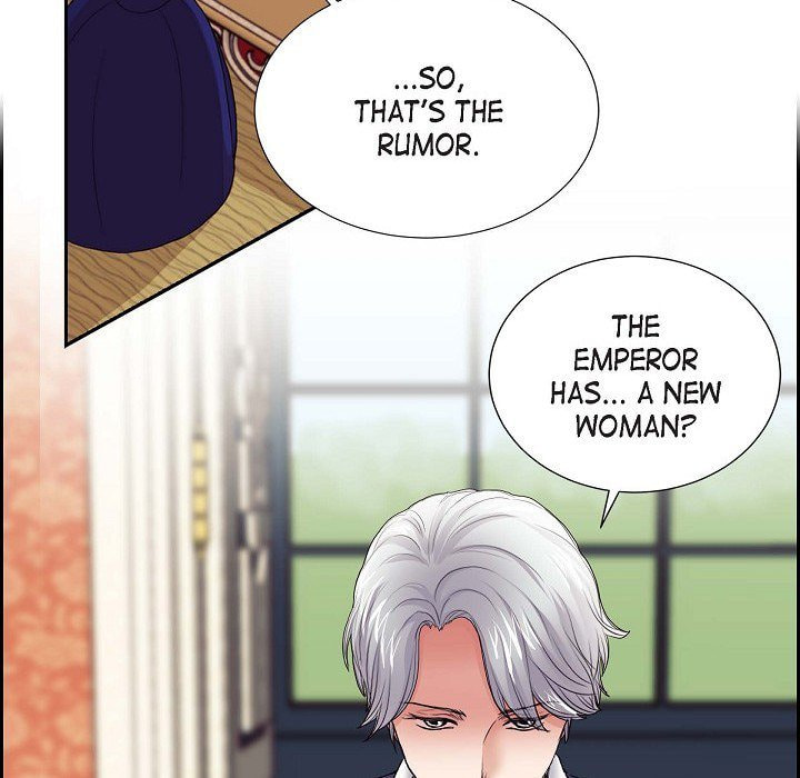 Read On the Emperor