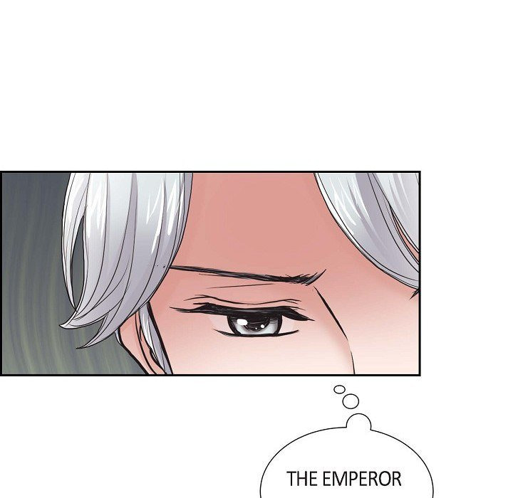 Read On the Emperor