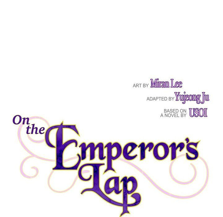 Read On the Emperor