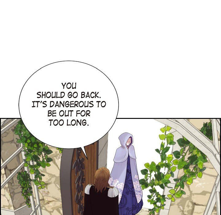 Read On the Emperor