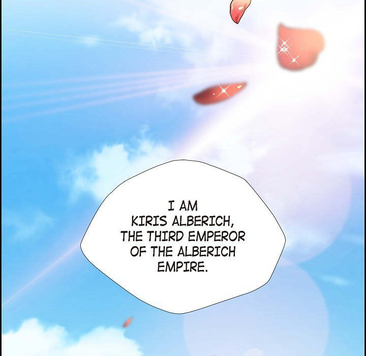 Read On the Emperor