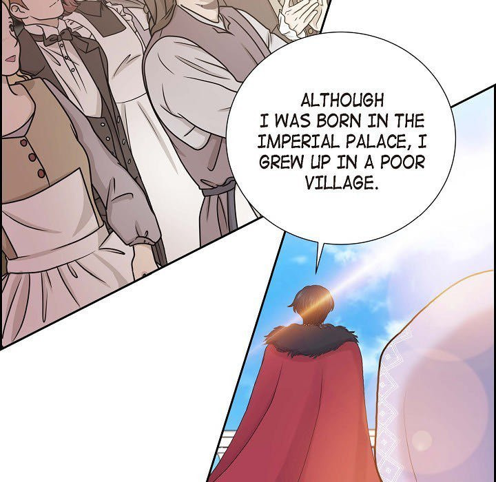 Read On the Emperor