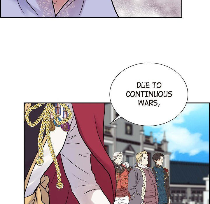 Read On the Emperor