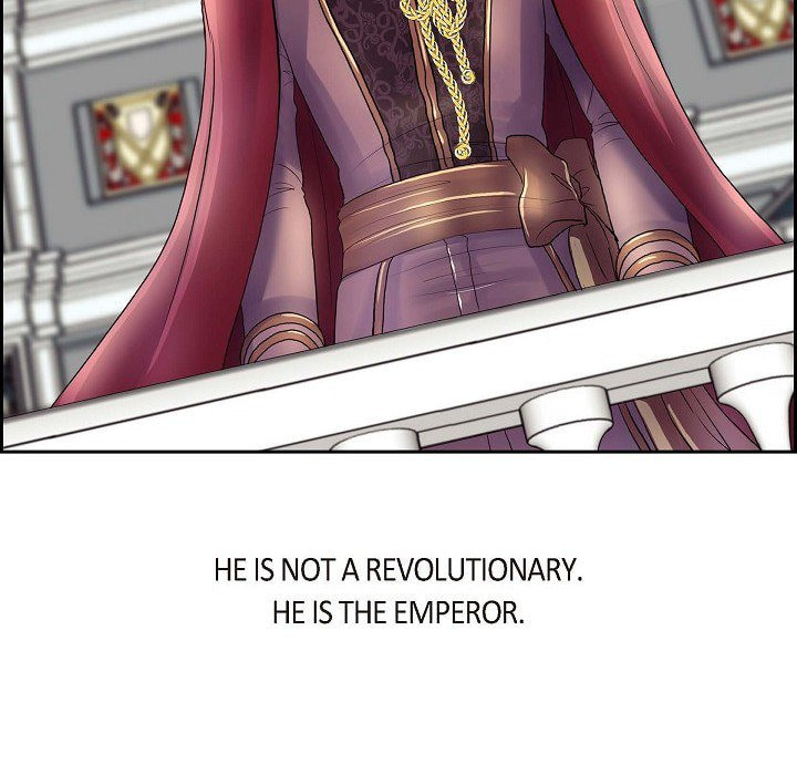 Read On the Emperor