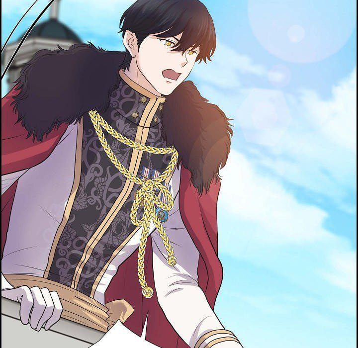 Read On the Emperor