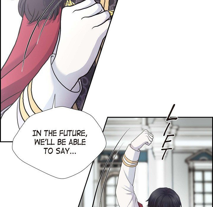 Read On the Emperor