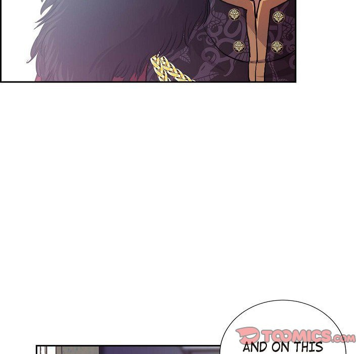 Read On the Emperor