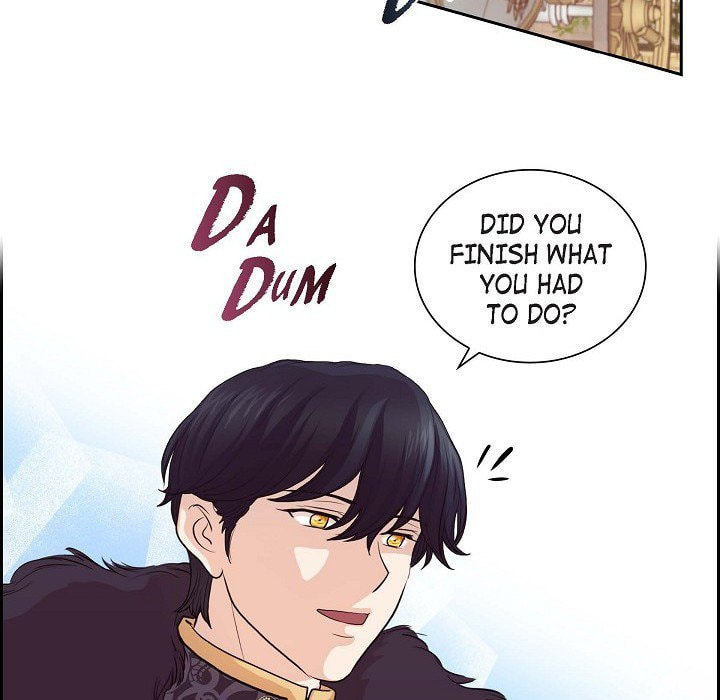 Read On the Emperor