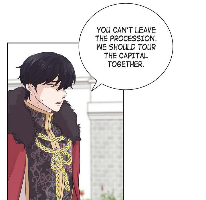 Read On the Emperor
