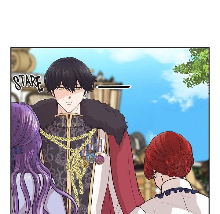 Read On the Emperor