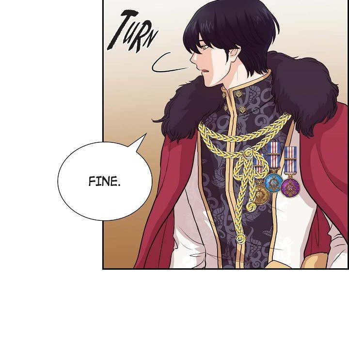 Read On the Emperor