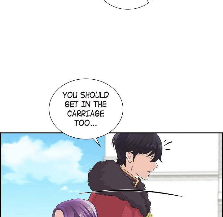 Read On the Emperor