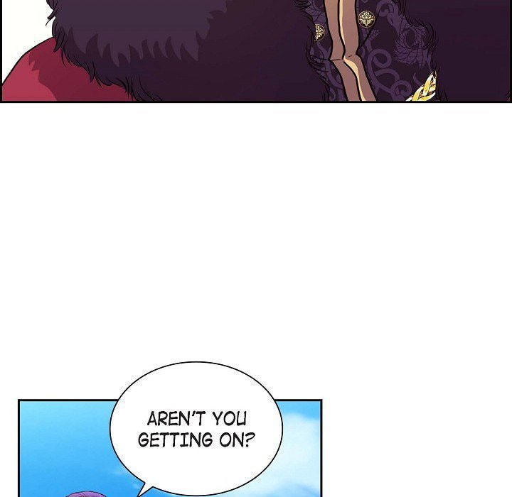 Read On the Emperor