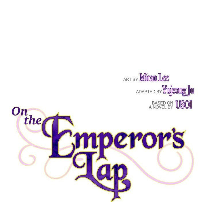 Read On the Emperor