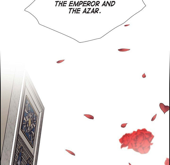 Read On the Emperor