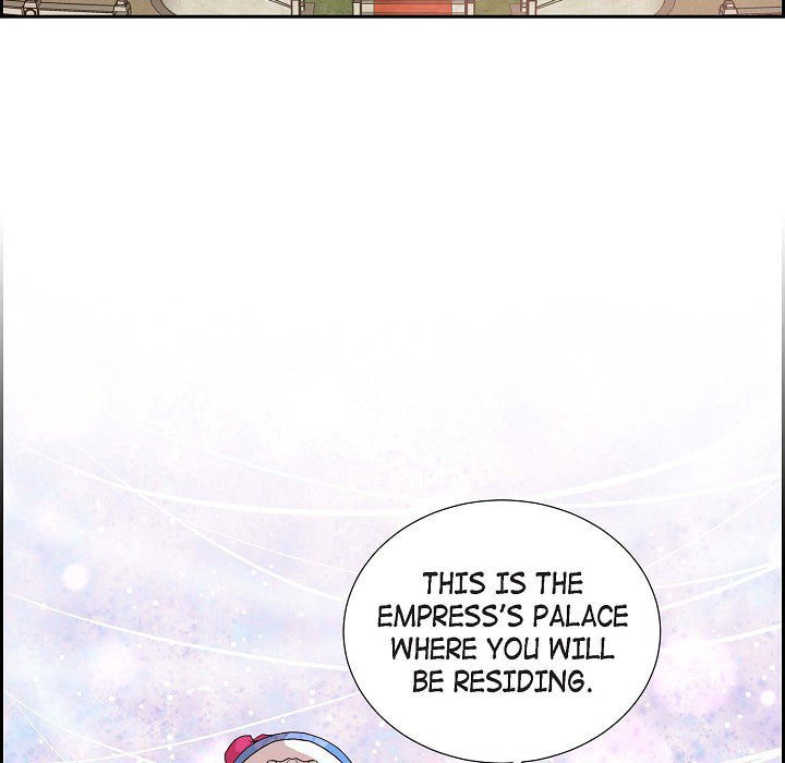 Read On the Emperor