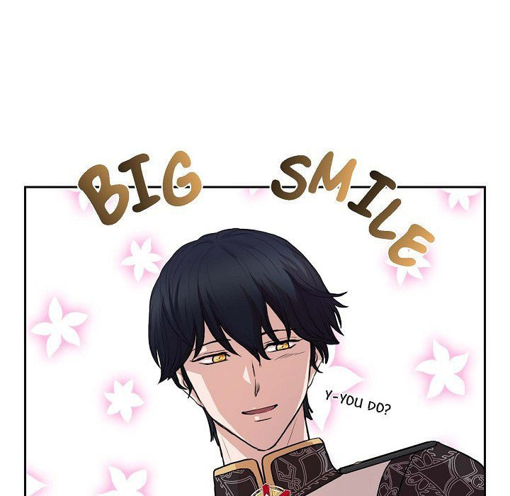 Read On the Emperor