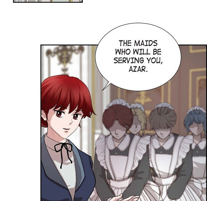 Read On the Emperor