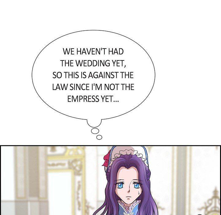 Read On the Emperor