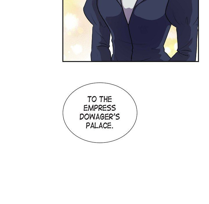 Read On the Emperor