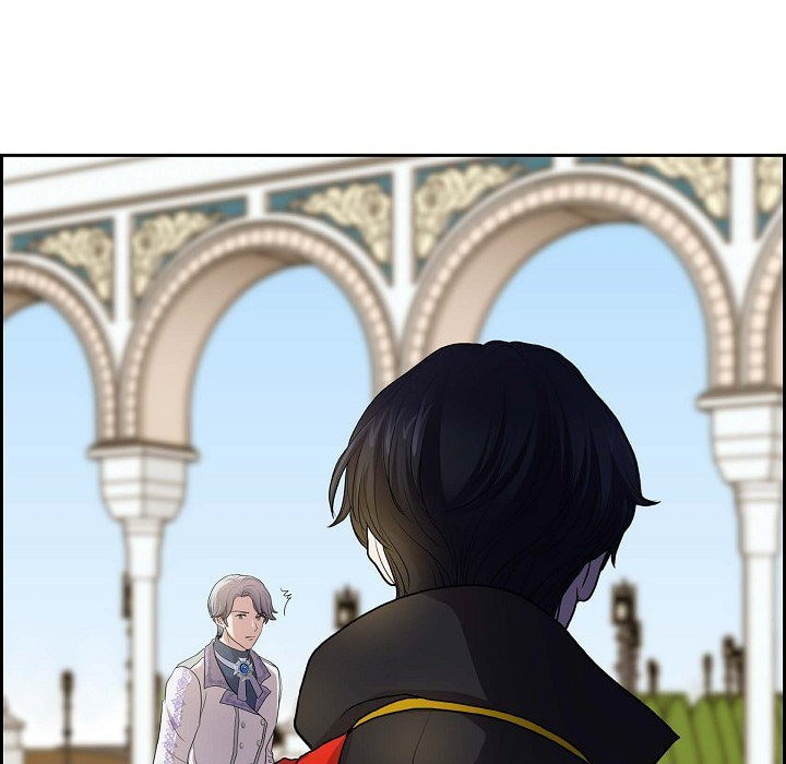 Read On the Emperor