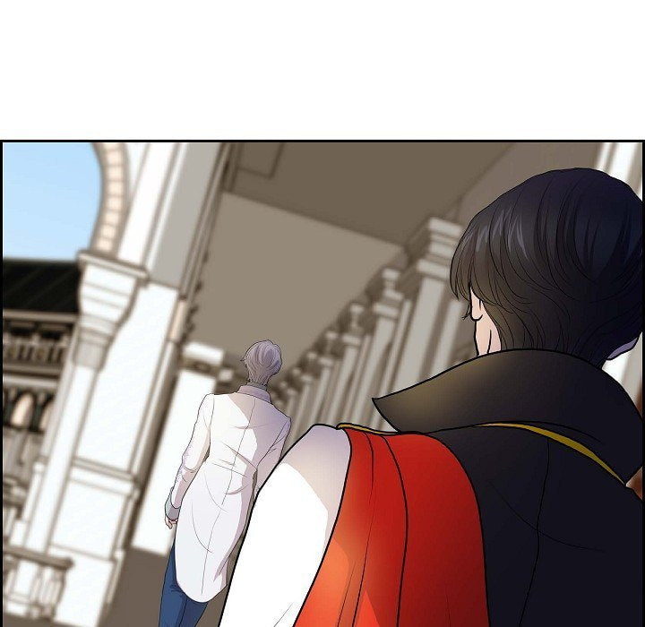 Read On the Emperor